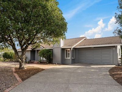 55 Rockrose Way, Novato, CA, 94945