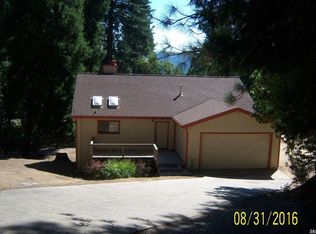 16748 Alpine Dr, Pioneer, CA