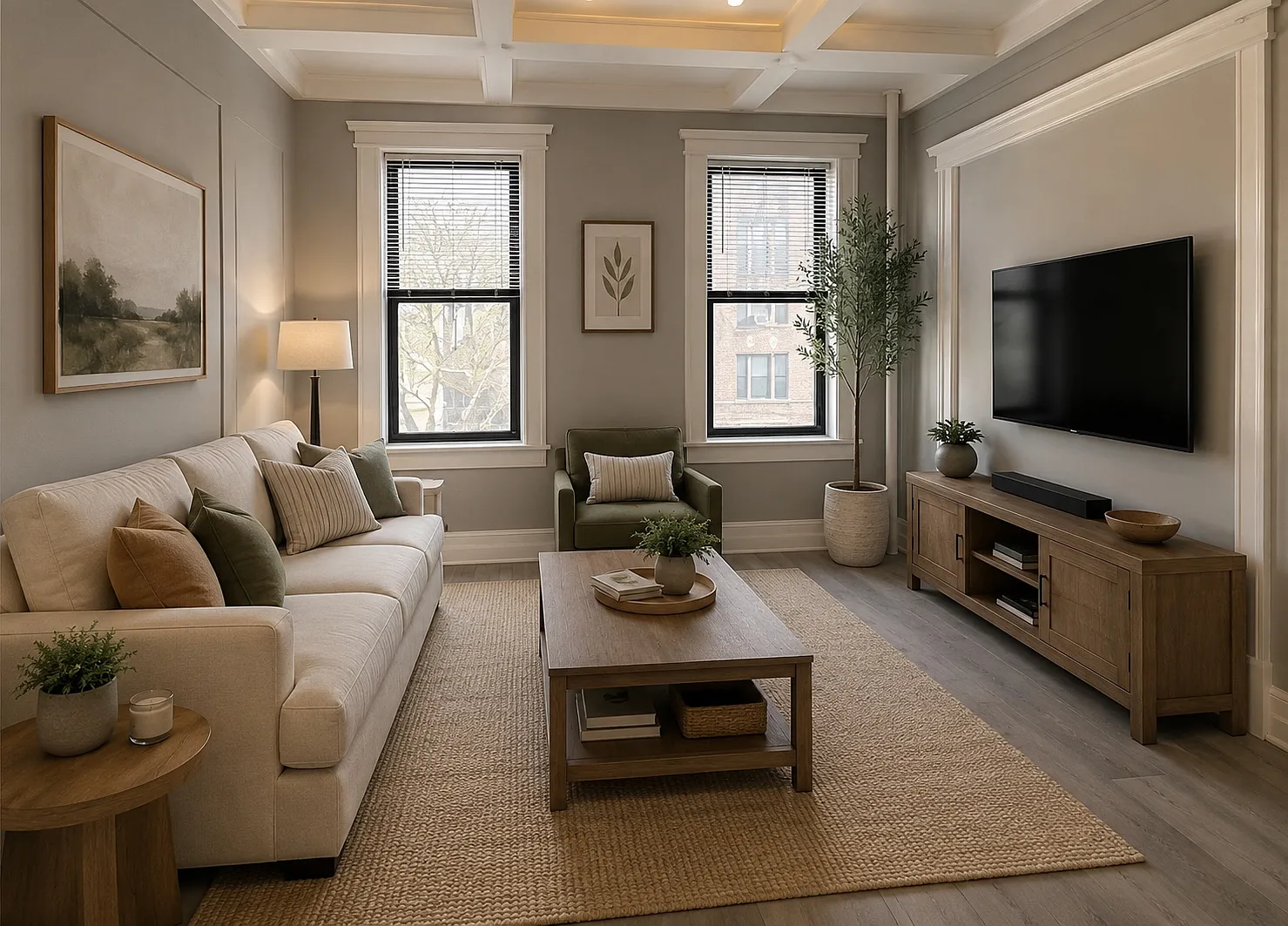 3 bed, $2,225 — Photo 2