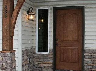 554 Sunflower Rd, Rexburg, ID 83440