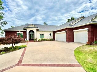 2012 Hardy Springs Rd, McAlester, OK 74501