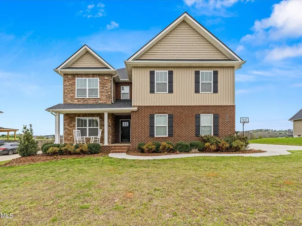 227 Bluff Shadows, Seymour, TN 37865