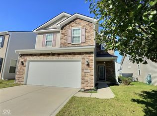 1994 Shadow Creek Blvd, Columbus, IN 47201