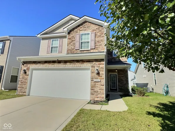 1994 Shadow Creek Blvd, Columbus, IN 47201