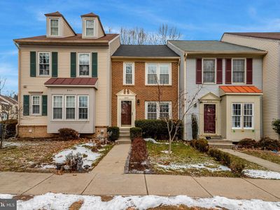8443 Canyon Oak Dr, Springfield, VA, 22153