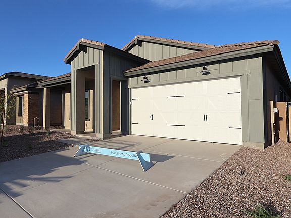 Exterior - April 2, 2026