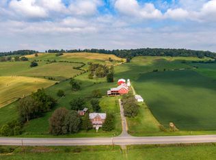 2164 Lee Hwy, Mount Sidney, VA 24467