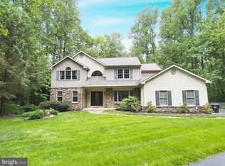 217 Kathleen Way, Glenmoore, PA 19343