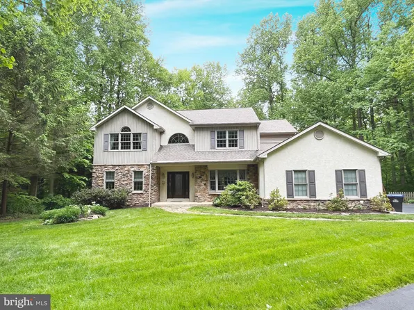 217 Kathleen Way, Glenmoore, PA 19343