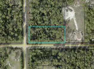2655 Beech Blvd Lot 8, Bunnell, FL 32110
