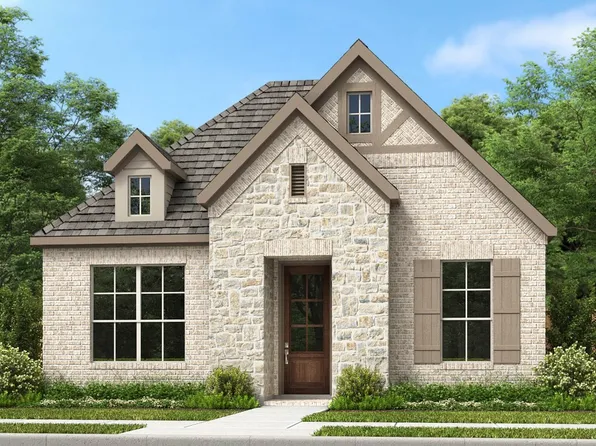 8608 Haverhill Colony, The Colony, TX 75056
