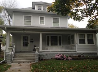 312 Home Park Blvd, Waterloo, IA 50701