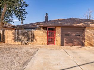 3538 Shell Ave, Midland, TX 79707