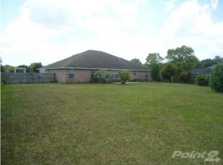 2130 Dovefield Rd, Pensacola, FL 32534