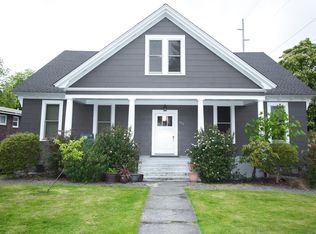 913 N 6th St APT 2, Tacoma, WA 98403