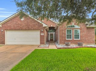 12843 Sherlock Acres Dr, Tomball, TX 77377