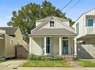 7506 Zimpel St, New Orleans, LA 70118