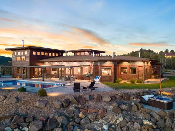7305 NW Moore Ln, Prineville, OR 97754