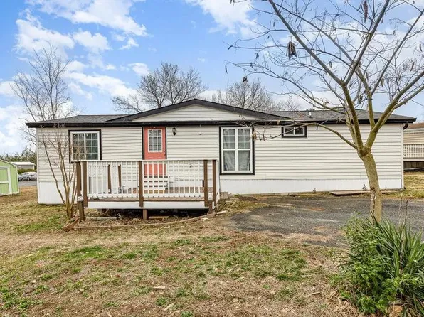 54 Cliff Cir, Stafford, VA 22556