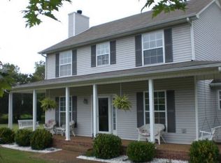 76 Oak Valley Dr, Spring Hill, TN 37174