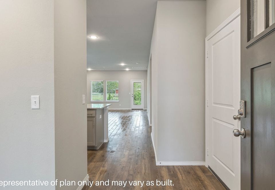 Elgin Plan, Horn Valley North, Yukon, OK 73099 Zillow