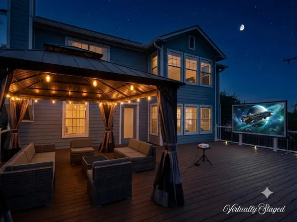15400 Montoya Cv, Austin, TX 78717