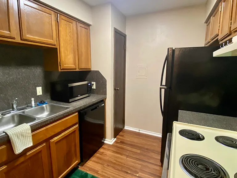 2901 Gulf Fwy #256D — Photo 5
