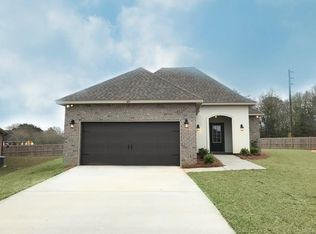 405 Waterbury Way, Cantonment, FL 32533