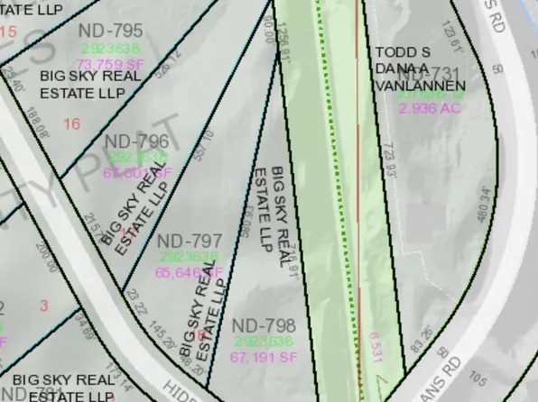 Hidden Hills Trl #18, Denmark, WI 54208
