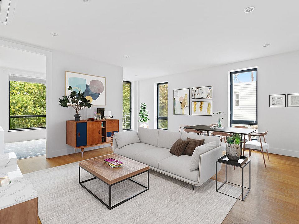 1st image of 209 Quincy St #4R
