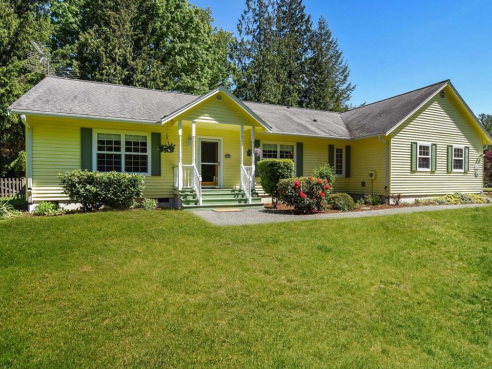 1st image of 14618 436th Ave SE