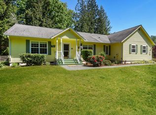 14618 436th Ave SE, North Bend, WA 98045