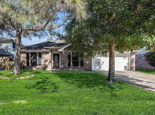 1311 Hidden Canyon Rd, Katy, TX 77450