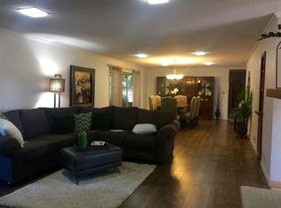 1214 N Main St, Fairview, OK 73737