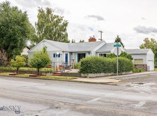 2900 Floral Blvd, Butte, MT 59701