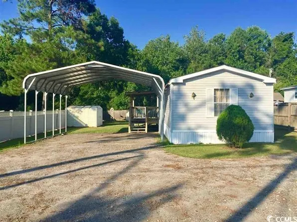 3931 Highway 50, Little River, SC 29566