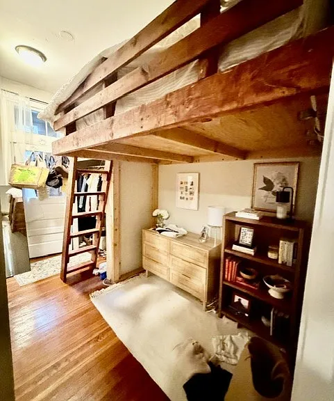 435 Hanover St #2C — Photo 15