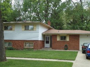 408 N Windsor Ave, Wheeling, IL