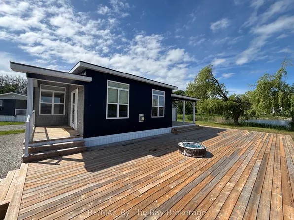 3282 Ogdens Beach Rd #38, Tay, ON L0K 1R0