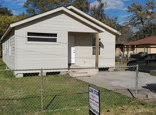 4109 Plaag St, Houston, TX 77016