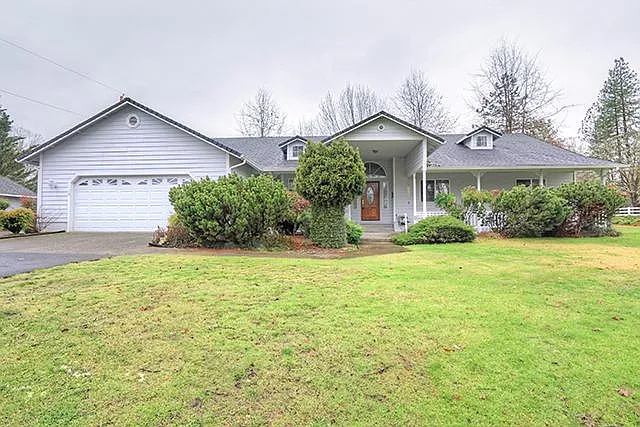 1110 Wildflower Dr photo 1
