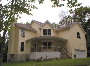 Aspen Dr, Milford, PA