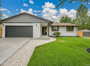 8357 Dudley Ct, Arvada, CO 80005