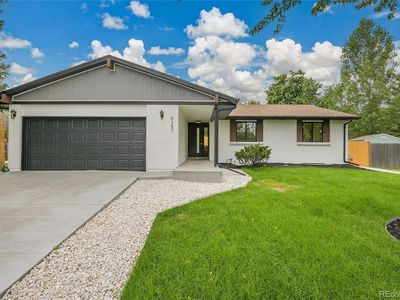 8357 Dudley Court, Arvada, CO, 80005