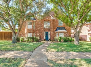 3801 Maywood Dr, Carrollton, TX 75007