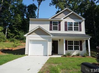 1404 Tamarino Dr, Raleigh, NC 27610