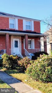 3505 Glenmore Ave, Baltimore, MD, 21206