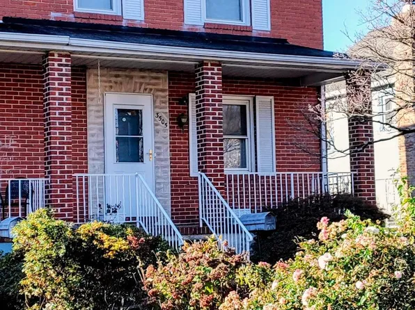 3505 Glenmore Ave, Baltimore, MD 21206