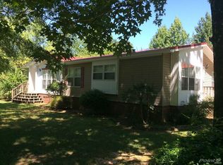 2421 County Road 522, Ripley, MS 38663