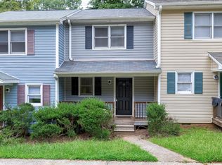 5544 Kaplan Dr UNIT B, Raleigh, NC 27606